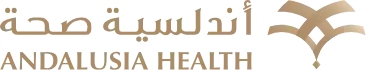 andalusia health mobile app logo